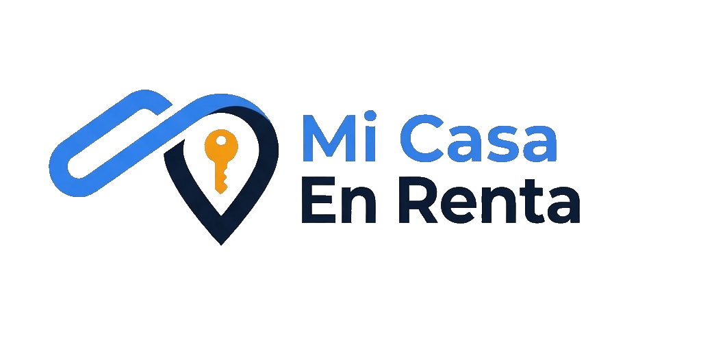 Mi casa en renta